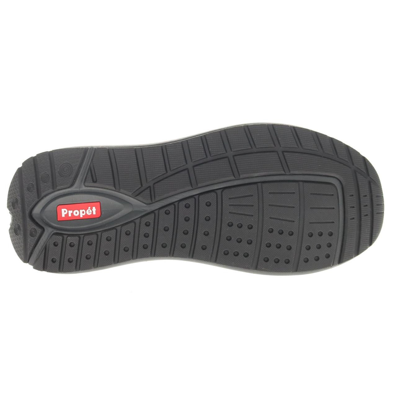 Propet Ultima Straight Last Athletic Shoe