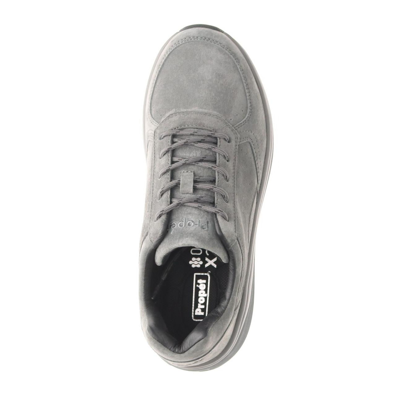 Propet Ultima Straight Last Athletic Shoe