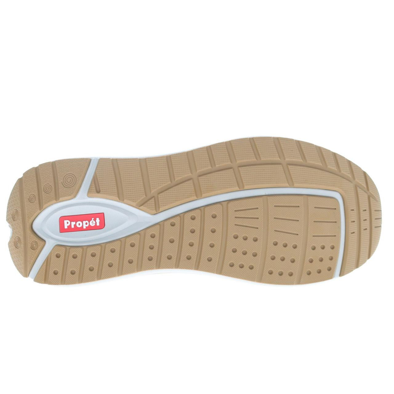 Propet Ultima Straight Last Athletic Shoe