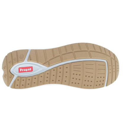 Propet Ultima Straight Last Athletic Shoe