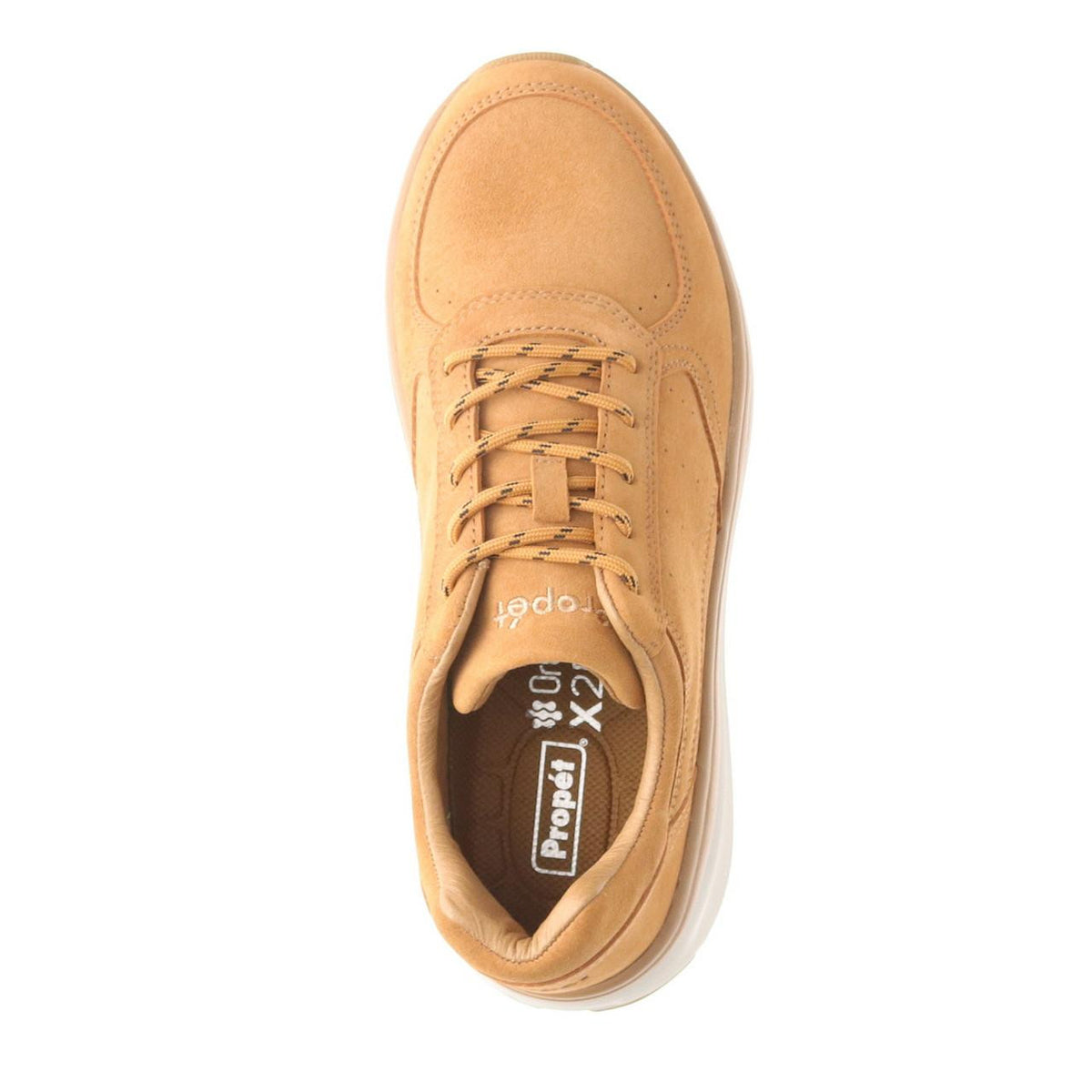 Propet Ultima Straight Last Athletic Shoe