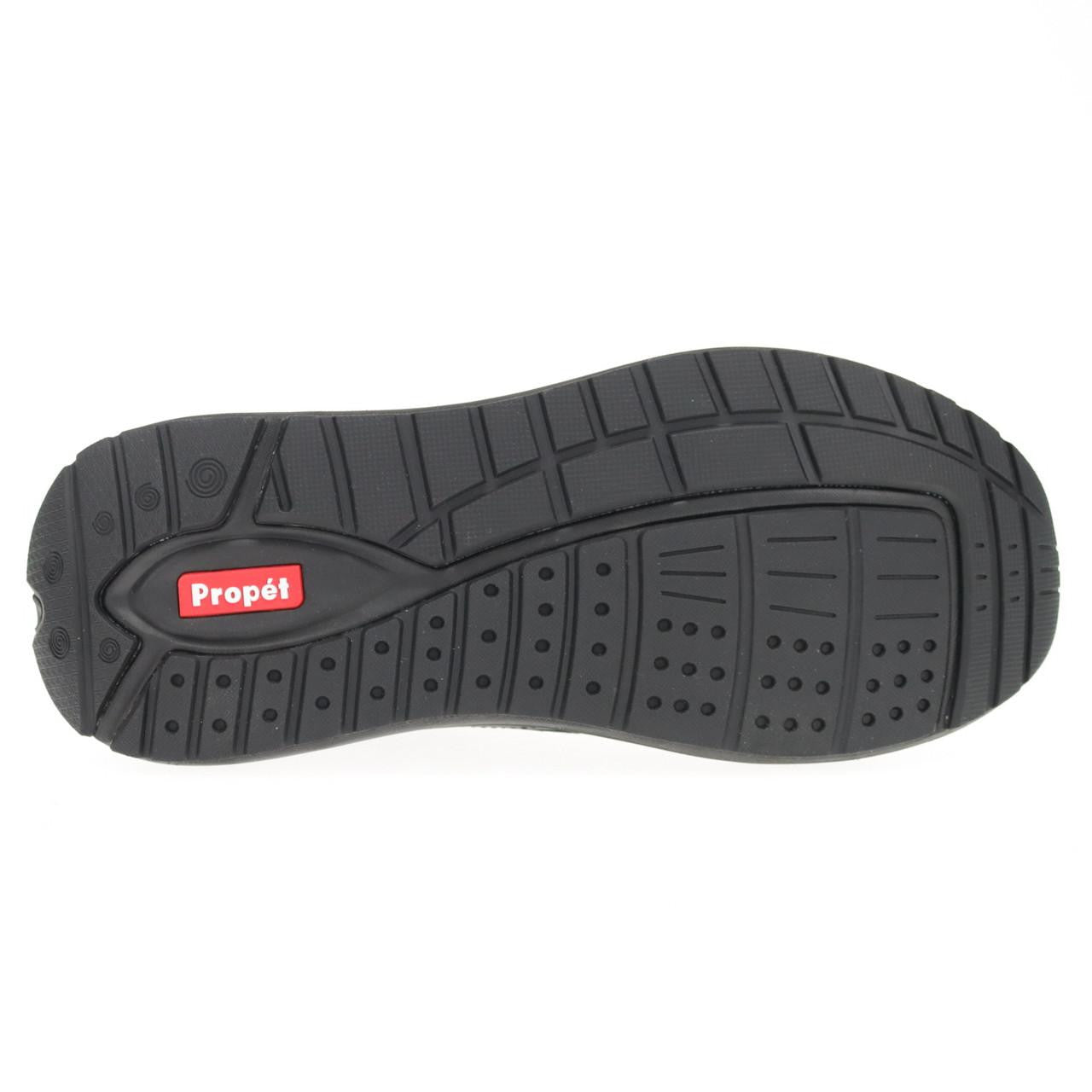 Propet Ultima Straight Last Athletic Shoe