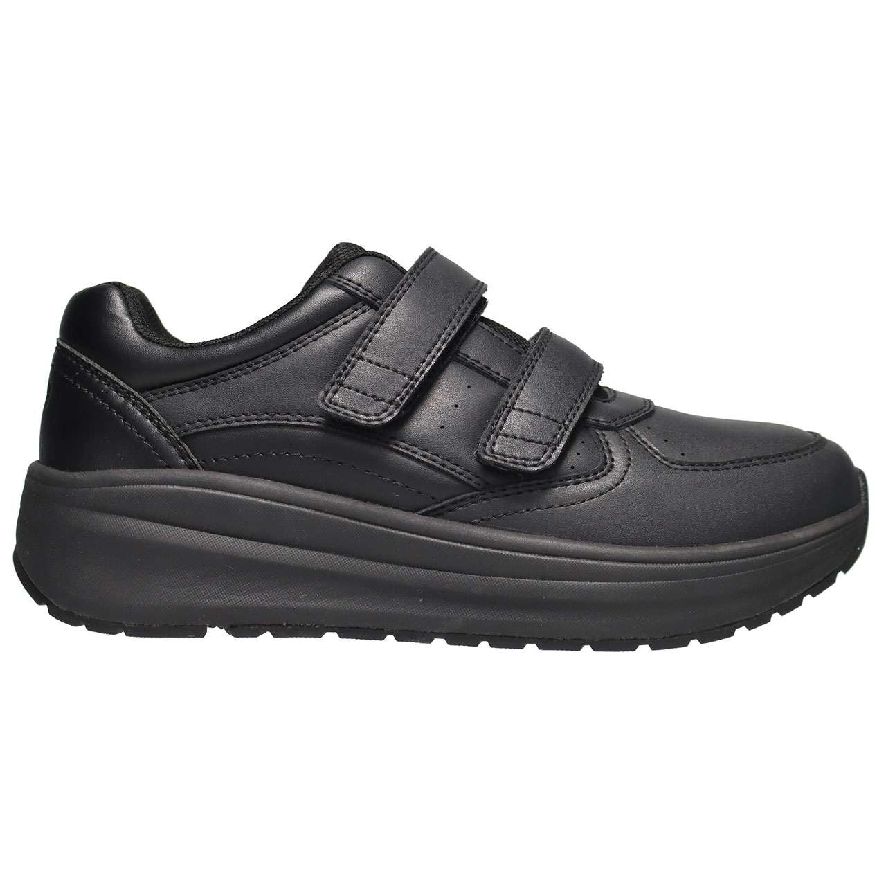 Propet Ultima Strap Straight Last Walking Shoe