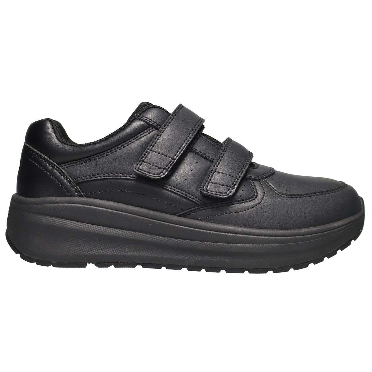 Propet Ultima Strap Straight Last Walking Shoe