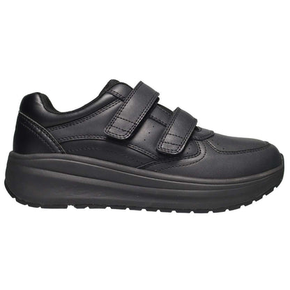Propet Ultima Strap Straight Last Walking Shoe