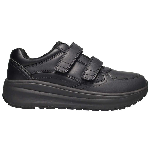 Propet Ultima Strap Straight Last Walking Shoe