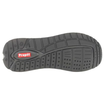 Propet Ultima Strap Straight Last Walking Shoe
