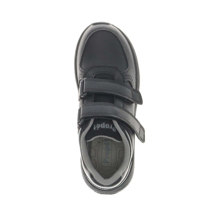 Propet Ultima Strap Straight Last Walking Shoe