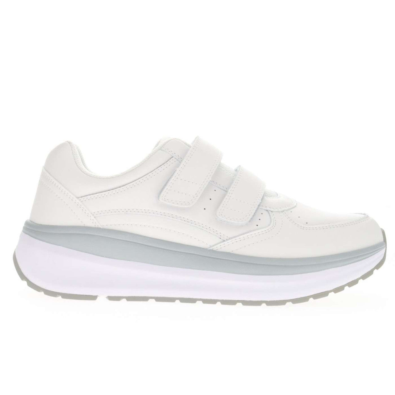 Propet Ultima Strap Straight Last Walking Shoe