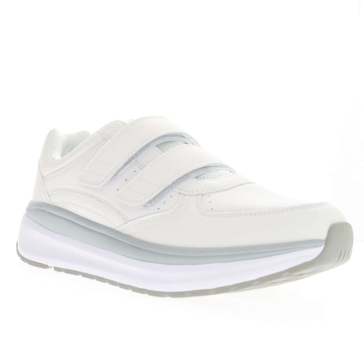 Propet Ultima Strap Straight Last Walking Shoe