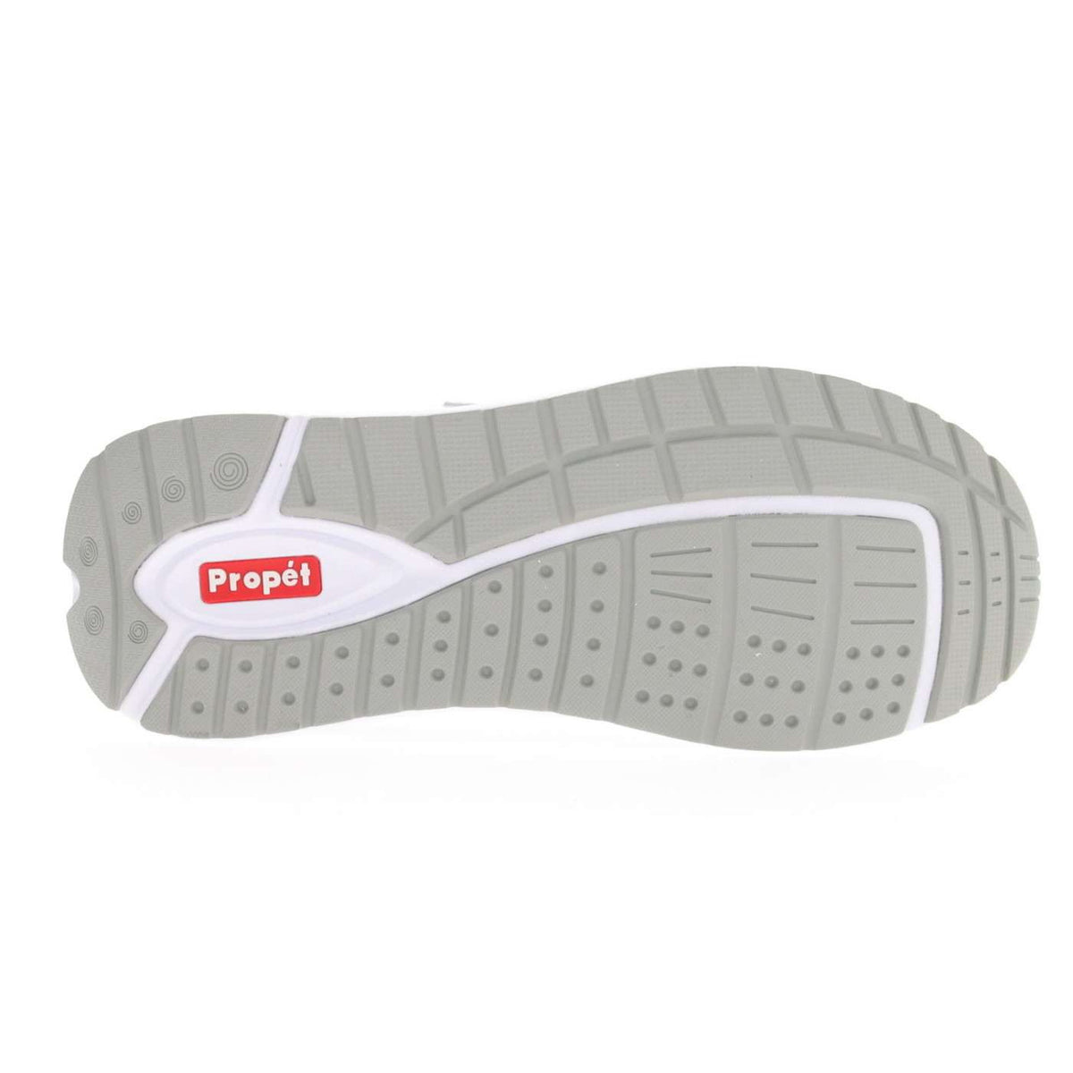 Propet Ultima Strap Straight Last Walking Shoe