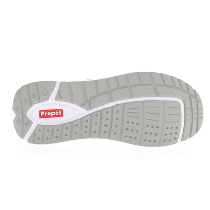 Propet Ultima Strap Straight Last Walking Shoe