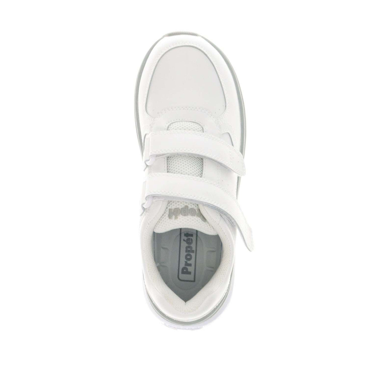Propet Ultima Strap Straight Last Walking Shoe