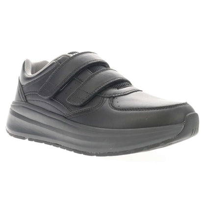 Propet Ultima Strap Straight Last Walking Shoe
