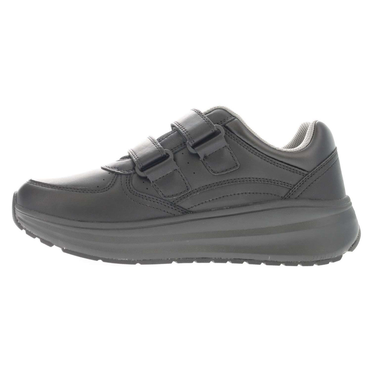 Propet Ultima Strap Straight Last Walking Shoe
