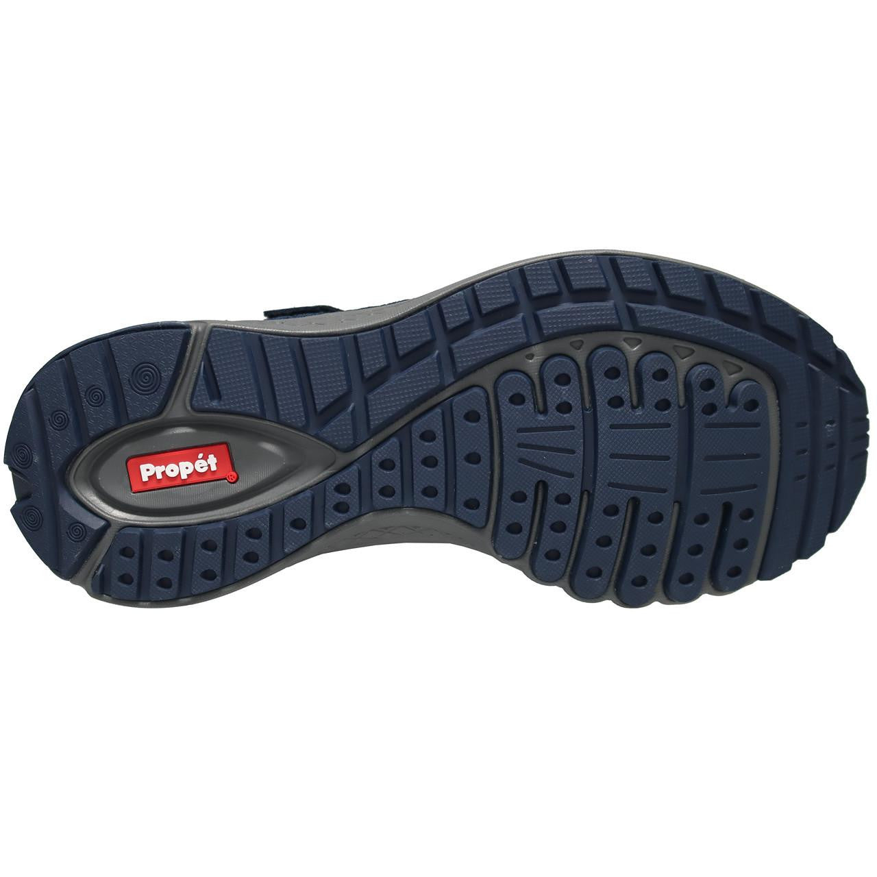 Propet Tour Knit FX Athletic Sneaker