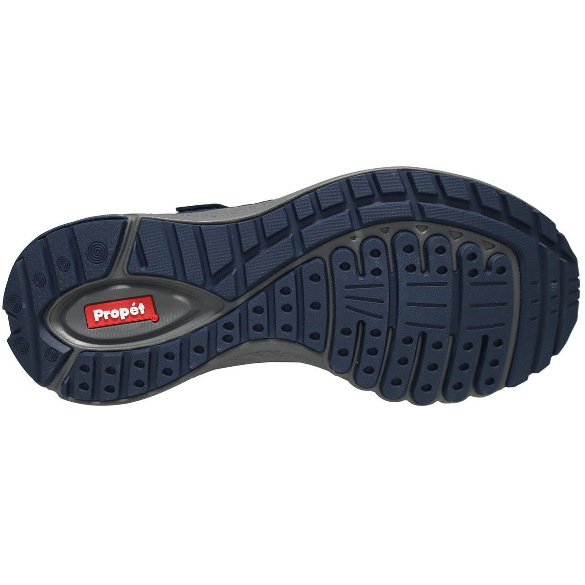 Propet Tour Knit FX Athletic Sneaker