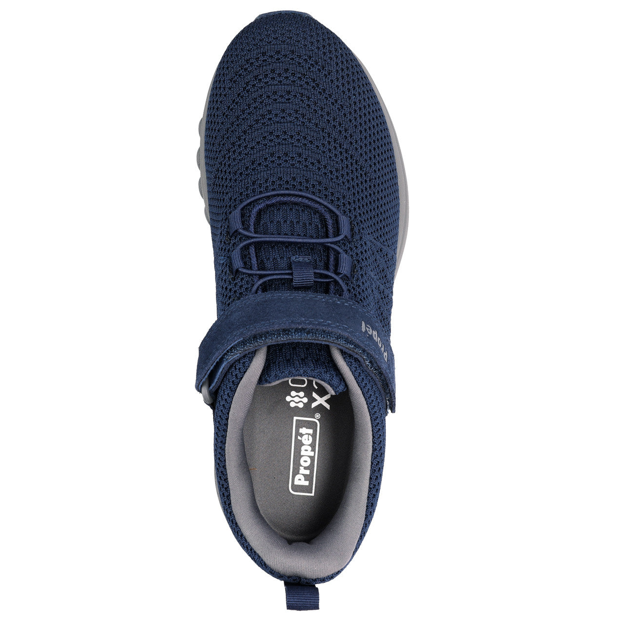 Propet Tour Knit FX Athletic Sneaker