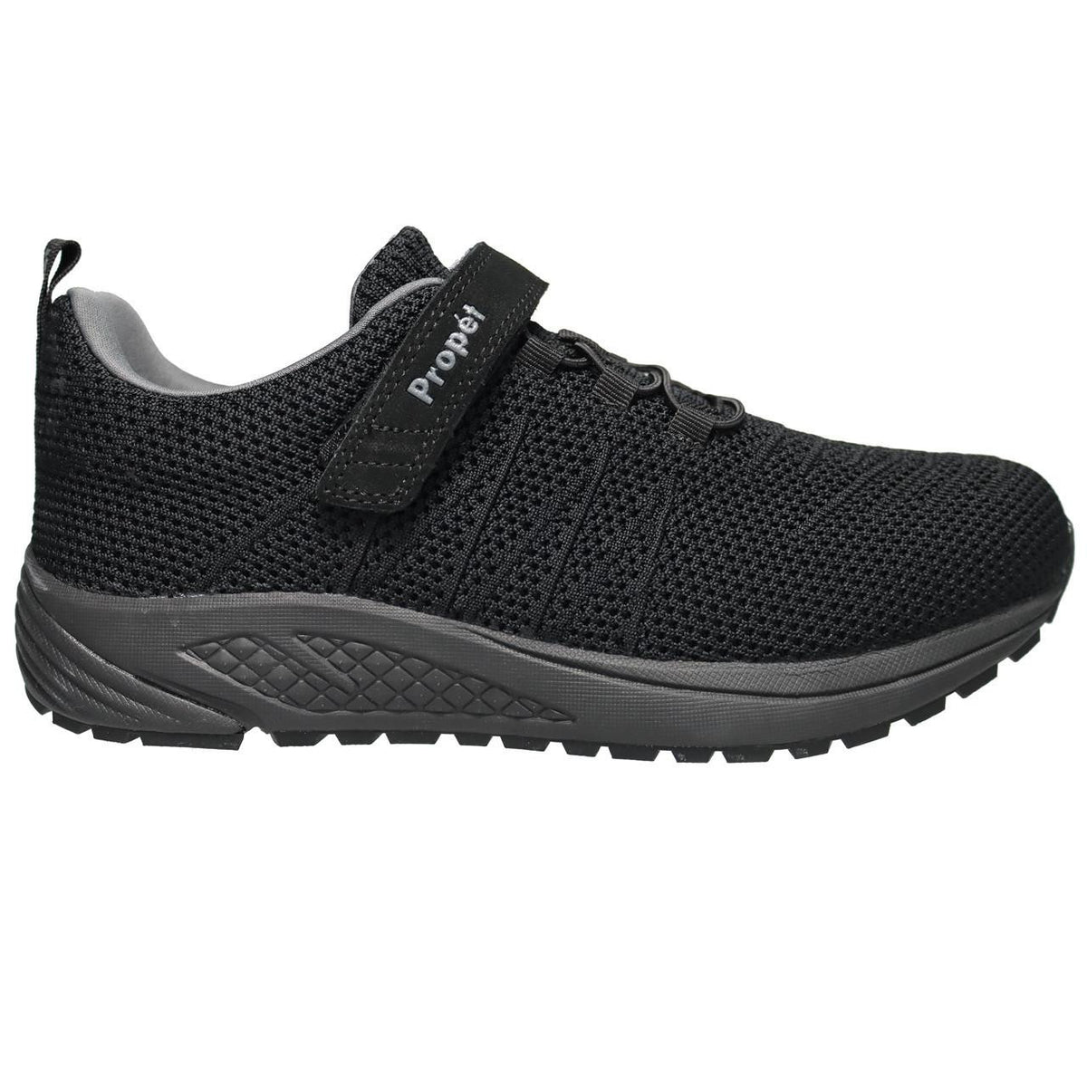 Propet Tour Knit FX Athletic Sneaker