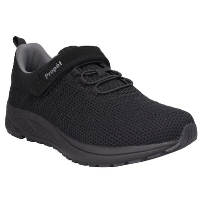 Propet Tour Knit FX Athletic Sneaker