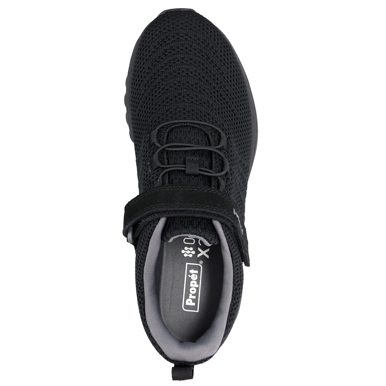 Propet Tour Knit FX Athletic Sneaker