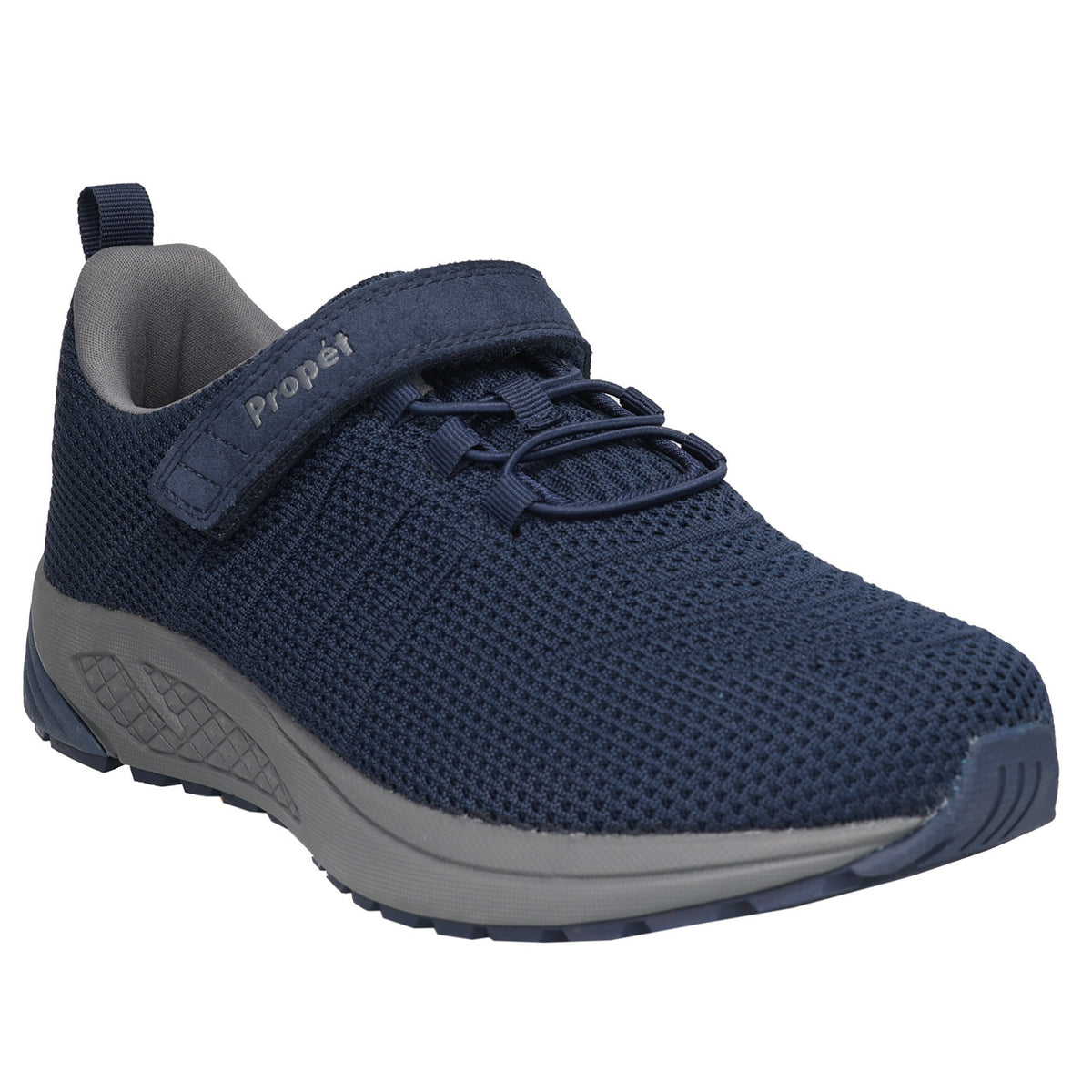 Propet Tour Knit FX Athletic Sneaker