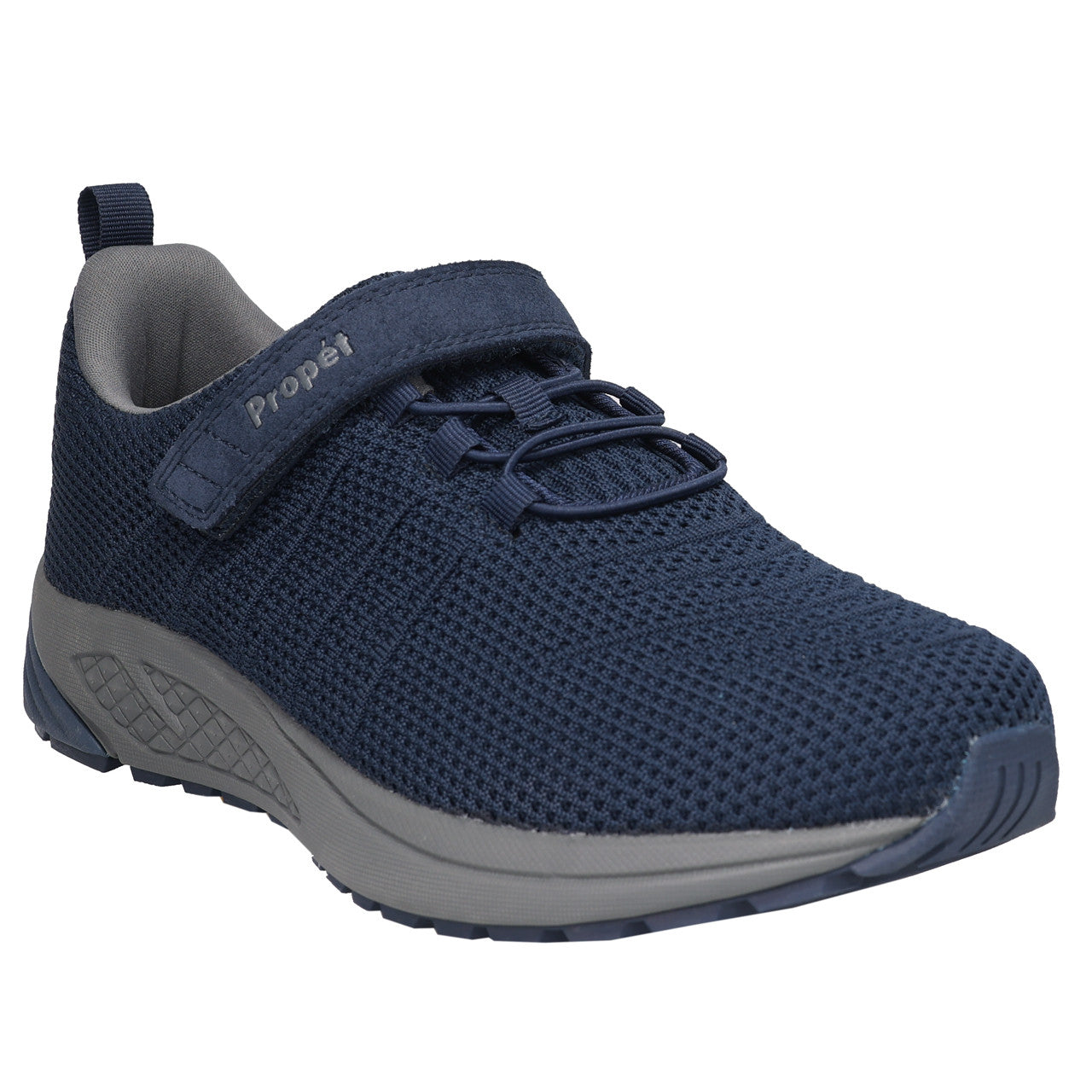 Propet Tour Knit FX Athletic Sneaker