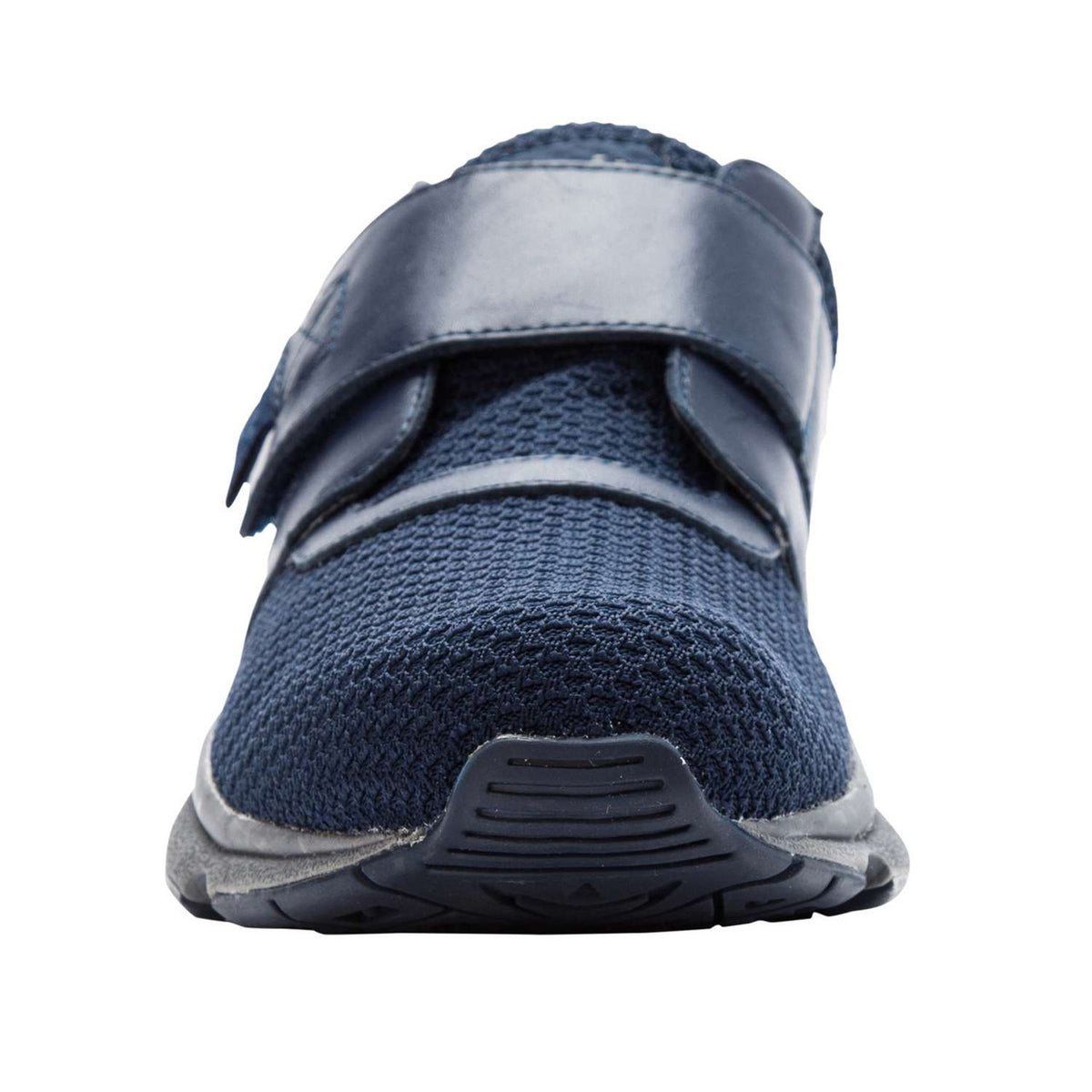Propet Stability X Strap Orthopedic Sneaker Navy
