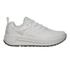 All White