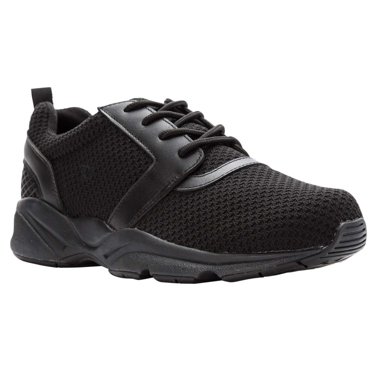 Propet Stability X Mesh Athletic Sneaker