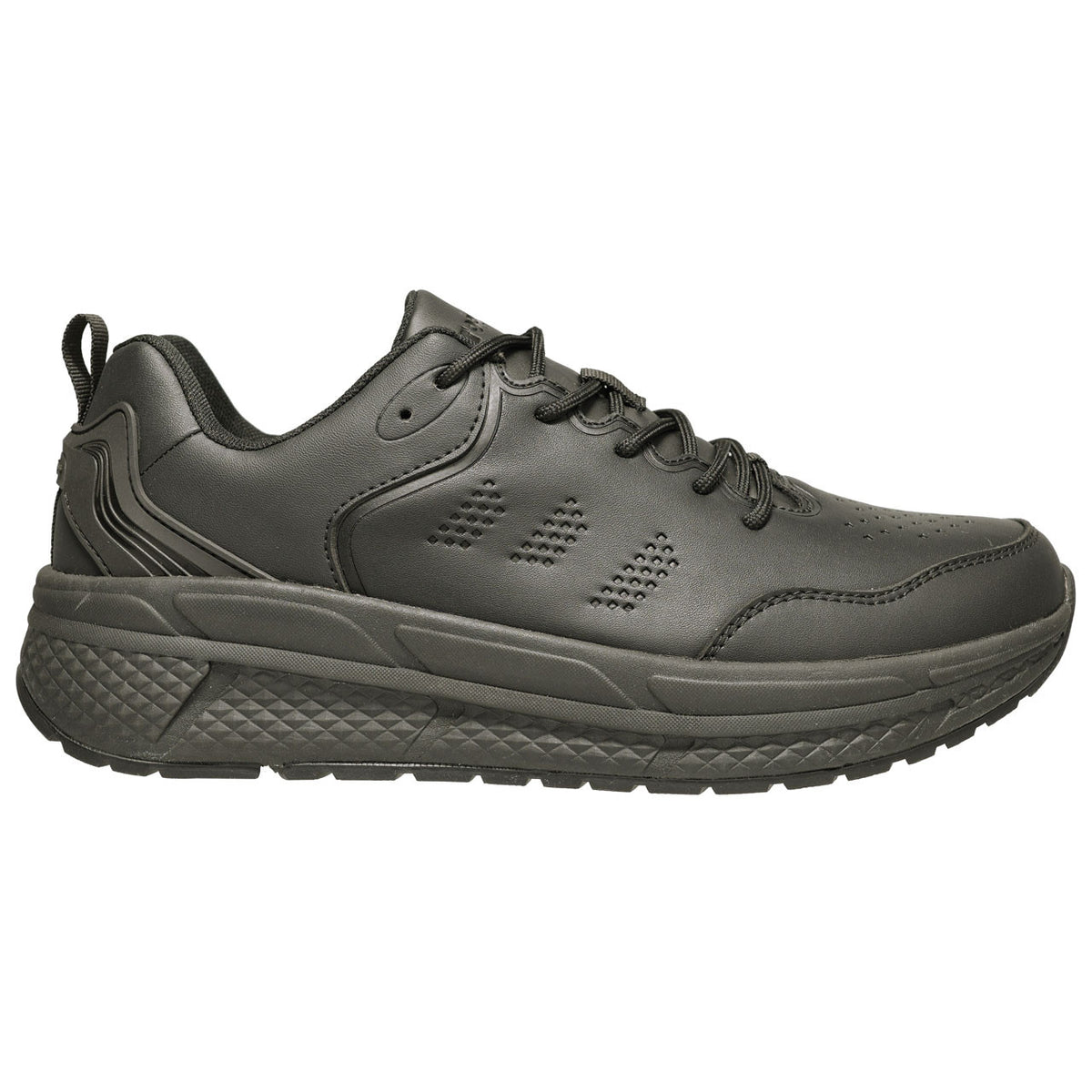 Propet Propet Ultra Leather Sneaker