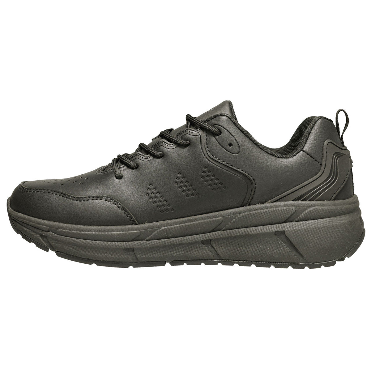 Propet Propet Ultra Leather Sneaker