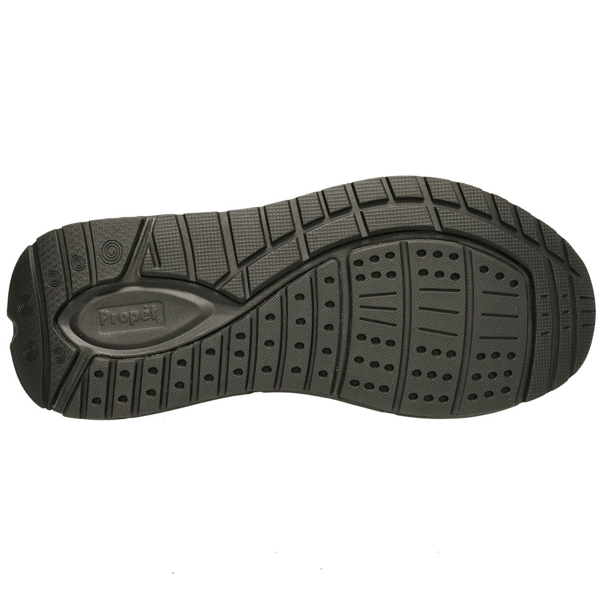 Propet Propet Ultra Leather Sneaker
