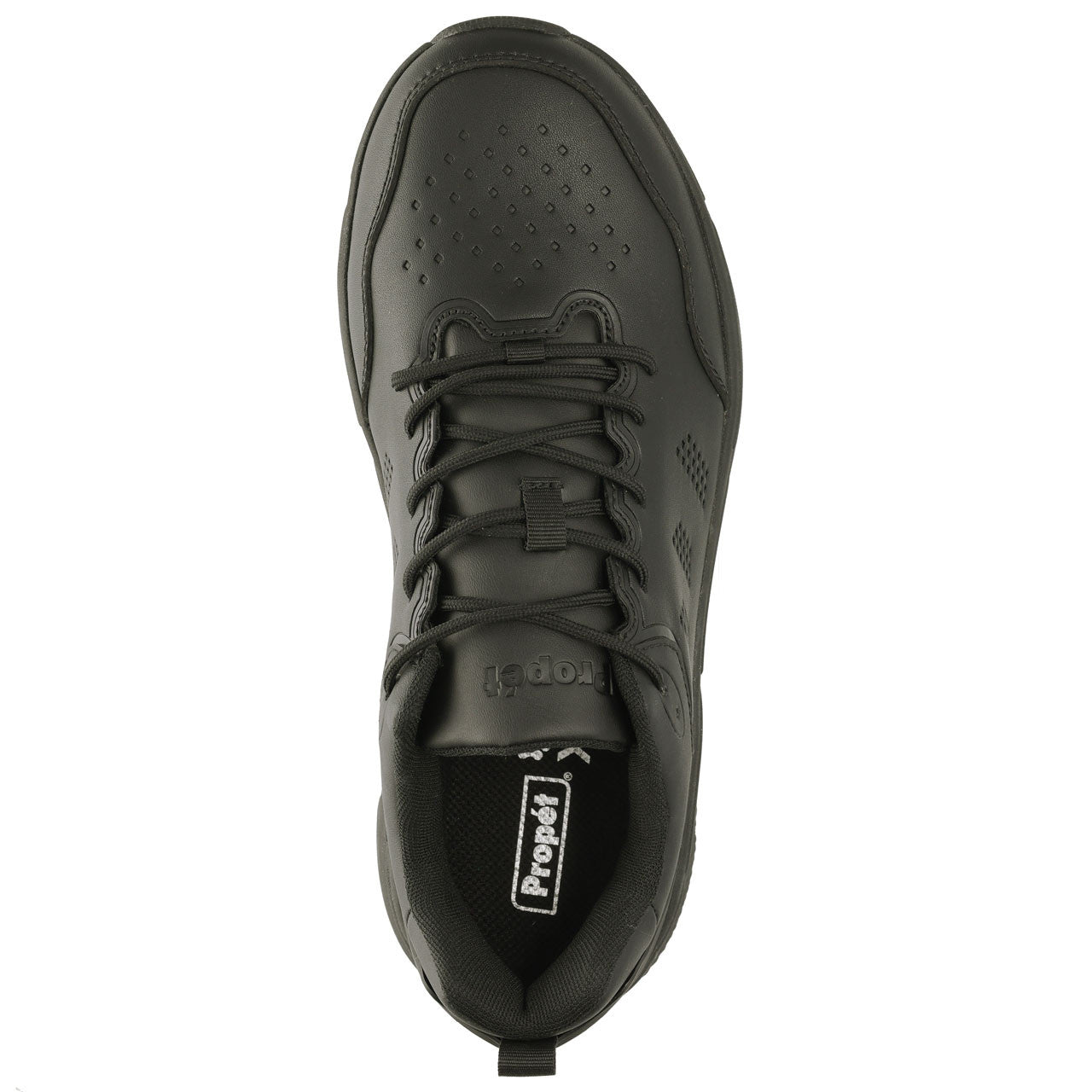 Propet Propet Ultra Leather Sneaker