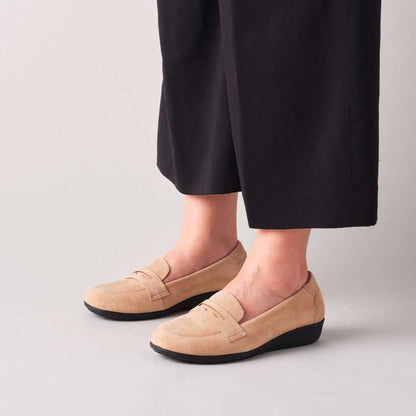 Propet Yetta Women's Slip On Comfort Propét Footwear