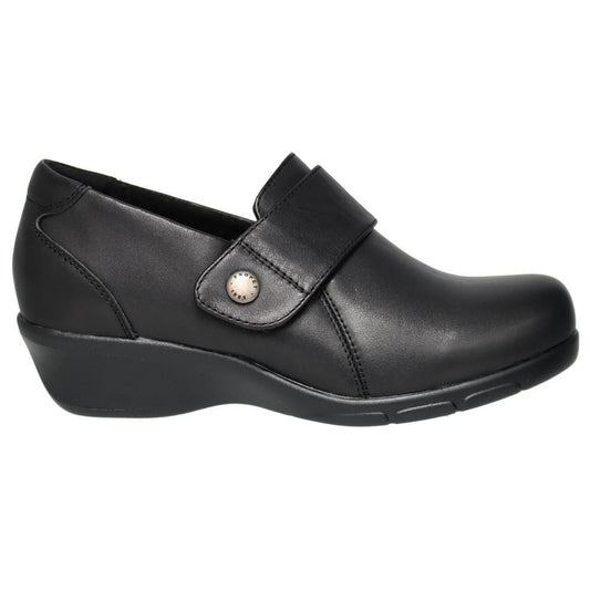 Propet Wallis Diabetic Friendly Dress Shoe