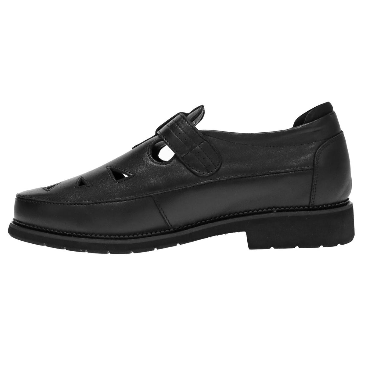 Propet Helen Casual Leather Dress Shoe