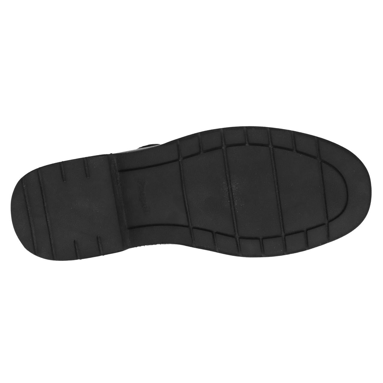 Propet Helen Casual Leather Dress Shoe