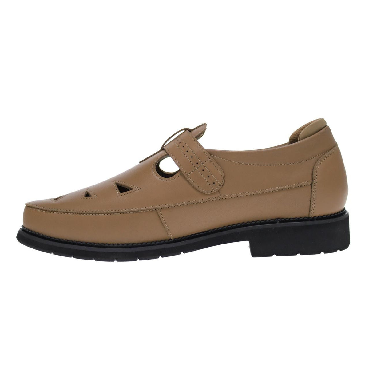 Propet Helen Casual Leather Dress Shoe