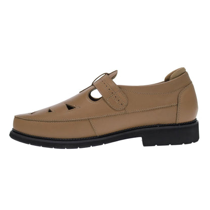 Propet Helen Casual Leather Dress Shoe