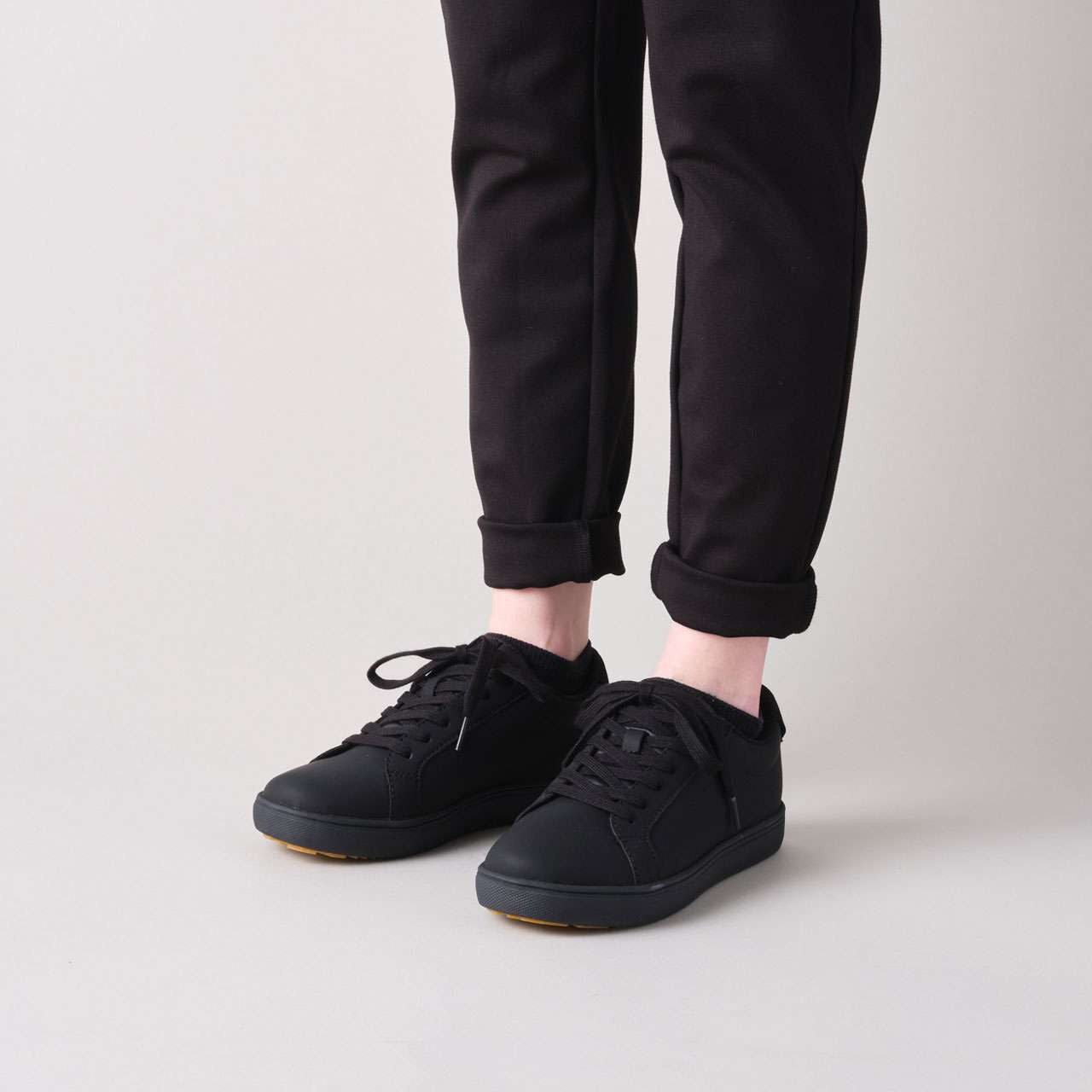 Propet Charlie Platform Sneaker