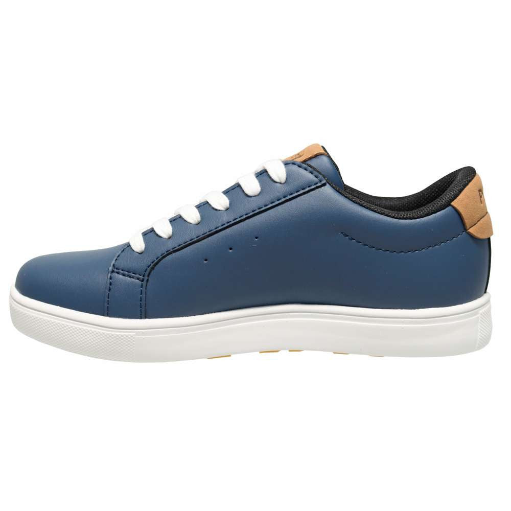 Propet Charlie Platform Sneaker