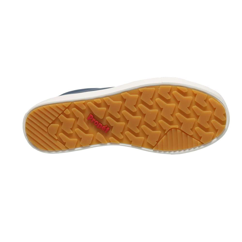 Propet Charlie Platform Sneaker