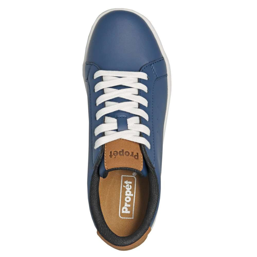 Propet Charlie Platform Sneaker