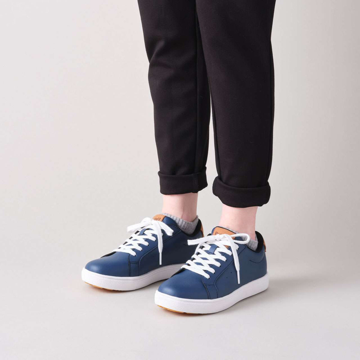 Propet Charlie Platform Sneaker