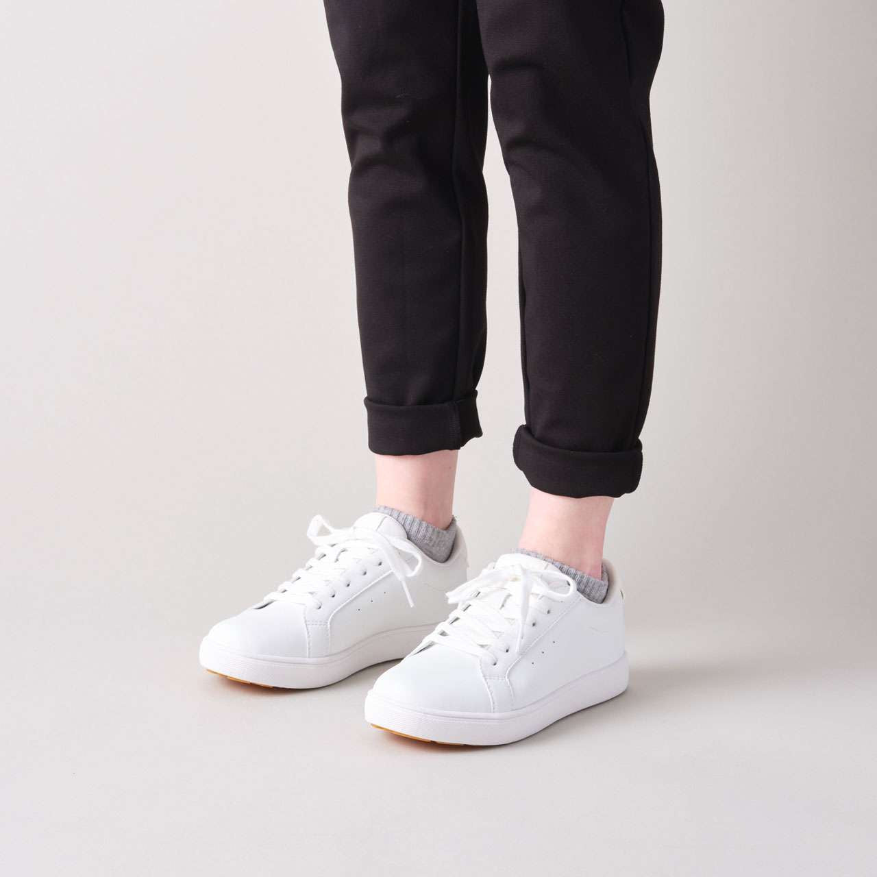 Propet Charlie Platform Sneaker