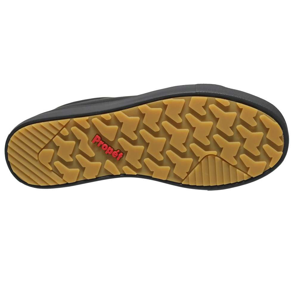 Propet Charlie Platform Sneaker