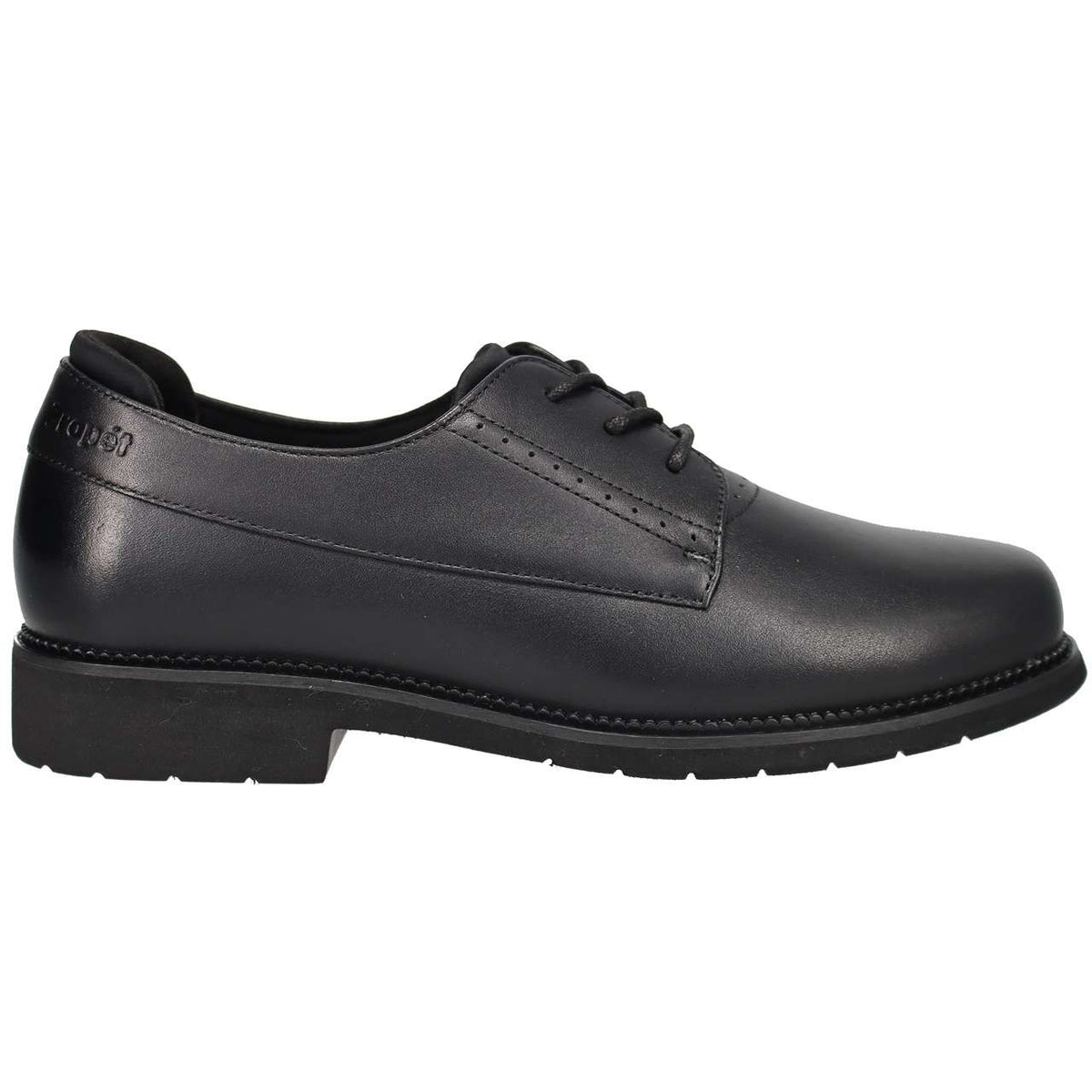 Propet Hazel Diabetic Friendly Oxford Dress Shoe