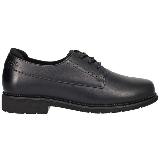Propet Hazel Diabetic Friendly Oxford Dress Shoe