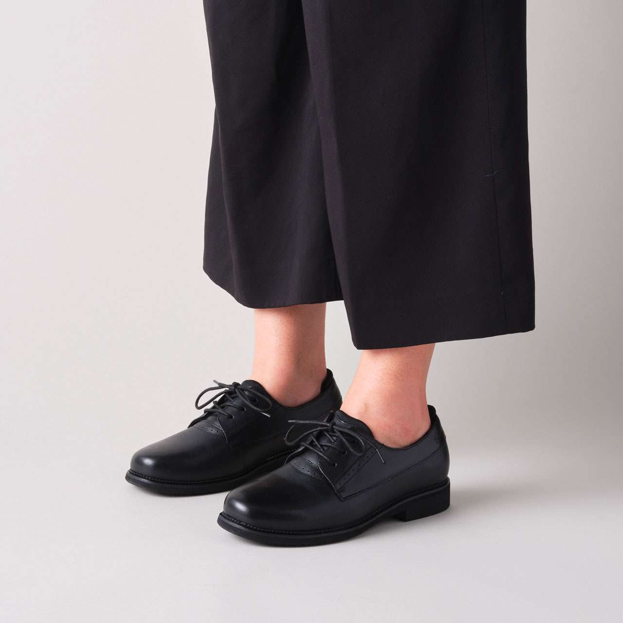 Propet Hazel Diabetic Friendly Oxford Dress Shoe